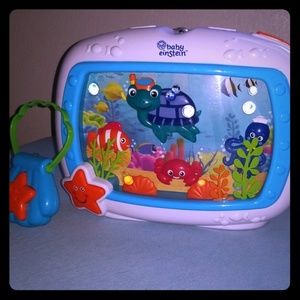 Baby Einstein Sea Dreams Soother